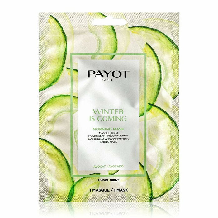 Payot Morning Mask Winter is Coming Mascarilla Facial Monodosis Payot Morning Mask Winter is Coming Mascarilla Facial Monodosis