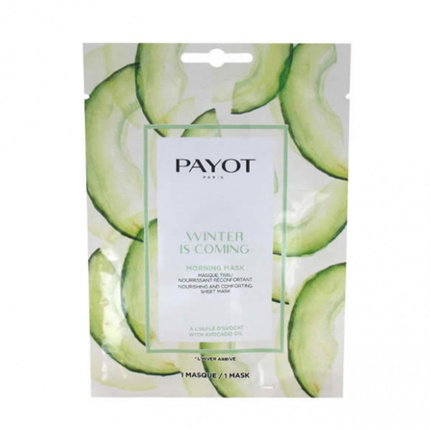 Payot MORNING MASK Winter Is Coming