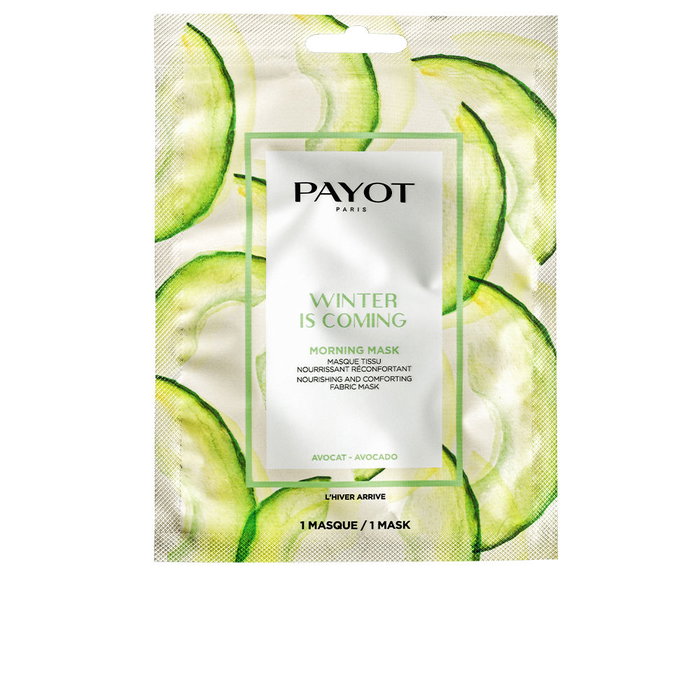 Payot MORNING MASK Winter is Coming Payot MORNING MASK Winter is Coming