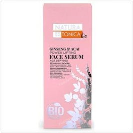 NATURA ESTONICA Sérum Facial Ginseng-Acai BIO 30ml