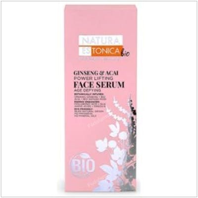 NATURA ESTONICA Sérum Facial Ginseng-Acai BIO 30ml NATURA ESTONICA Sérum Facial Ginseng-Acai BIO 30ml