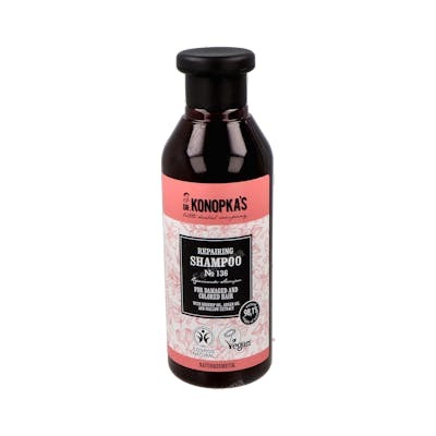 DR. KONOPKA´S Champú Reparador Cabello Dañado y Teñido DR. KONOPKA´S Champú Reparador Cabello Dañado y Teñido