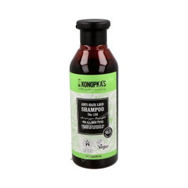 DR. KONOPKA´S Acondicionador Anticaída todo tipo de cabello 280ml