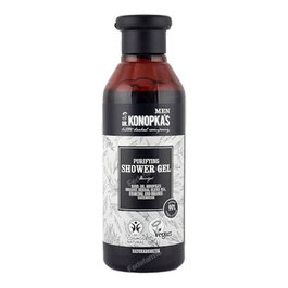 DR. KONOPKA´S MEN gel de ducha purificante 280ml