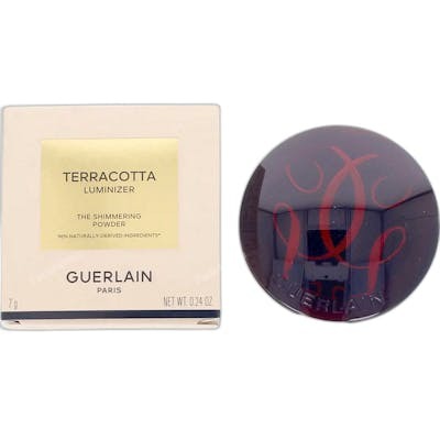 Guerlain Terracotta Luminizer 00-ivory