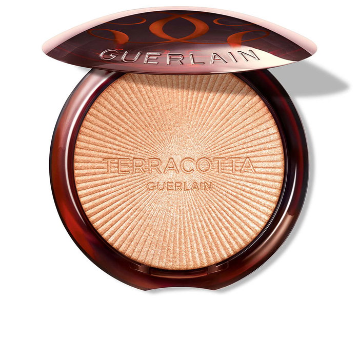 Guerlain Terracotta Luminizer 00-ivory