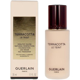 Guerlain Terracotta Le Teint 0C