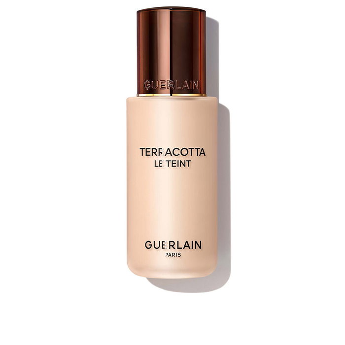 Guerlain Terracotta Le Teint 0C