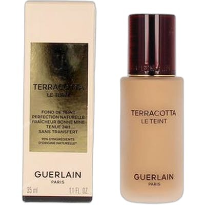 Guerlain Terracotta Le Teint 0C