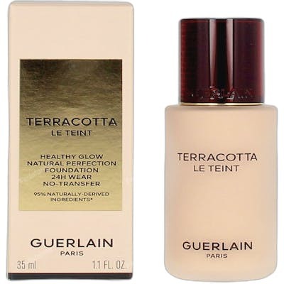Guerlain Terracotta Le Teint fondo de maquillaje fluido 2N
