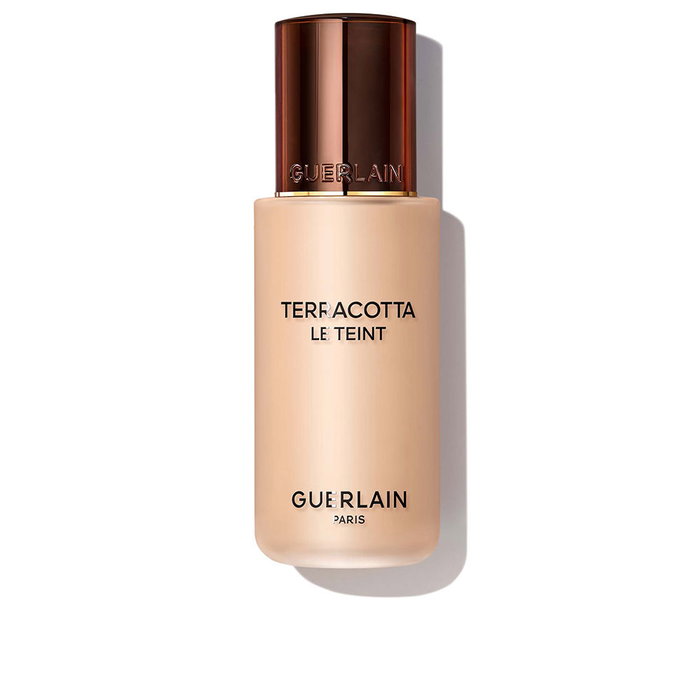 Guerlain Terracotta Le Teint Fondo de Maquillaje Fluido 2N Guerlain Terracotta Le Teint Fondo de Maquillaje Fluido 2N