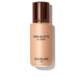 Guerlain Terracotta Le Teint Fondo de Maquillaje Fluido 3.5N