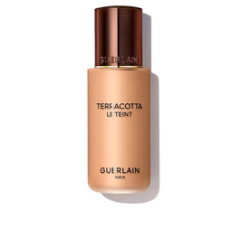 Guerlain Terracotta Le Teint Fondo de Maquillaje Fluido 4.5N 30 ml