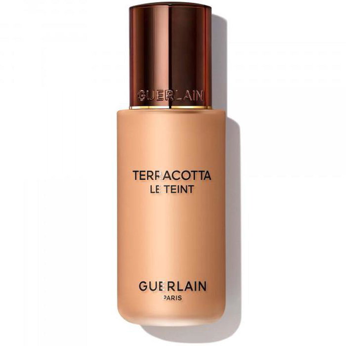 Guerlain Terracotta Le Teint Fondo de Maquillaje Fluido 4.5N Guerlain Terracotta Le Teint Fondo de Maquillaje Fluido 4.5N