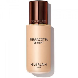 Guerlain Terracotta Le Teint Base de Maquillaje Fluida 2W, 30 ml