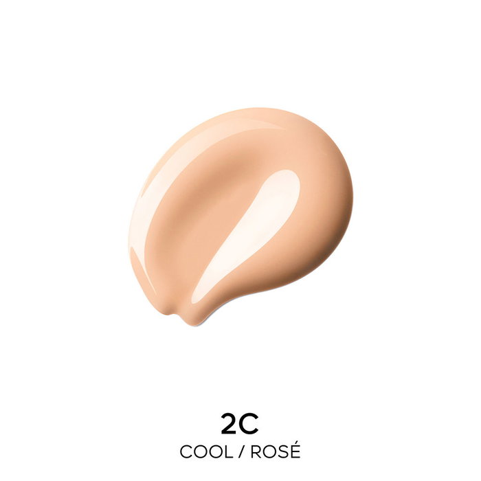 Guerlain Terracotta Le Teint 2C