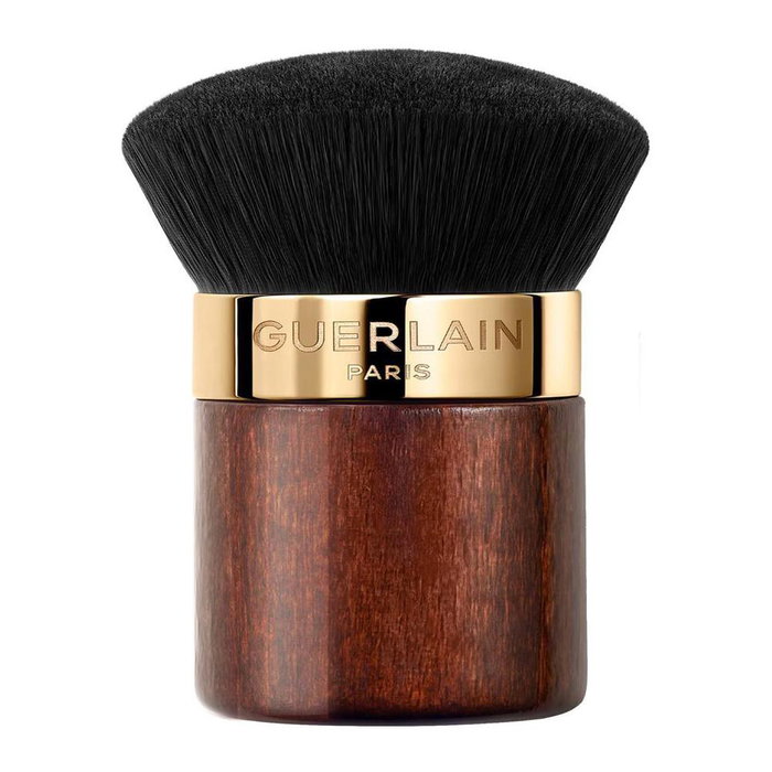 Guerlain Brocha Kabuki de Base de Maquillaje