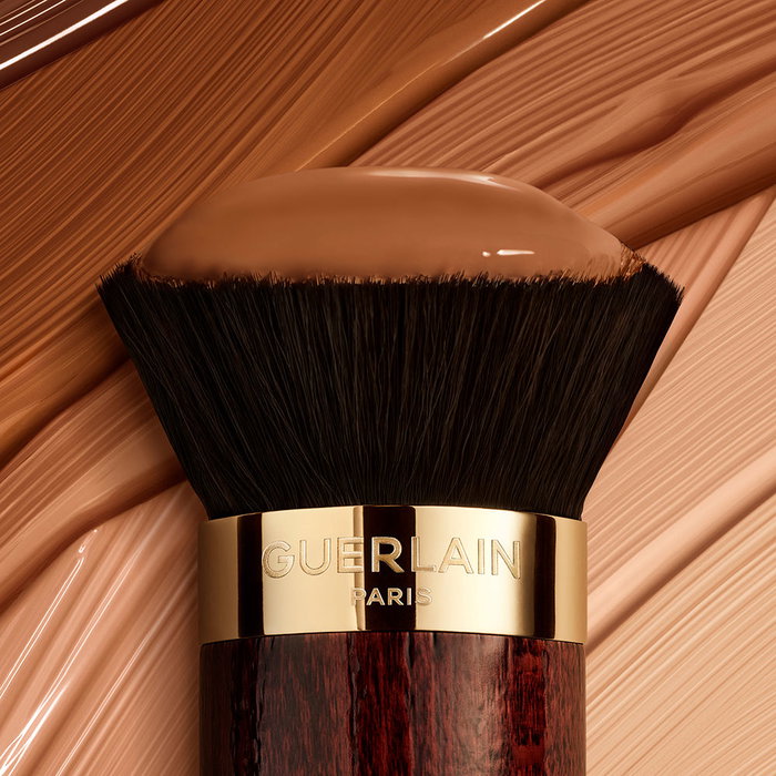 Guerlain Brocha Kabuki para Base de Maquillaje
