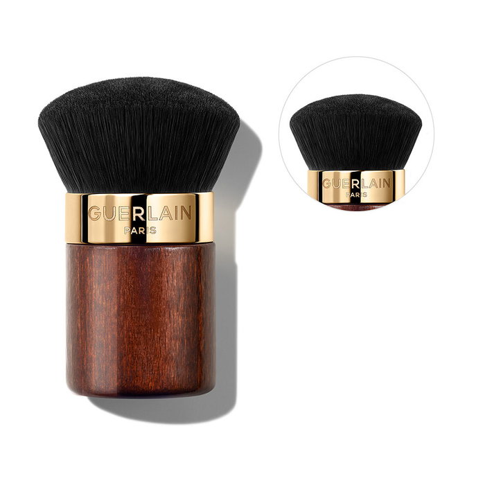 Guerlain Brocha Kabuki para Base de Maquillaje