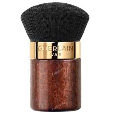 Guerlain Brocha de Base de Maquillaje KABUKI Guerlain Brocha de Base de Maquillaje KABUKI