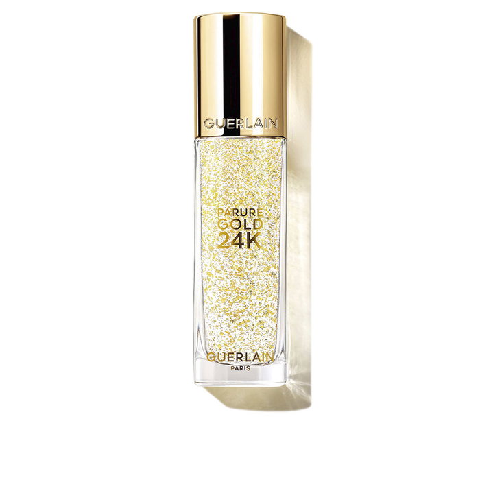 Guerlain Parure Gold 24K Base de Maquillaje Perfeccionadora 30 ml