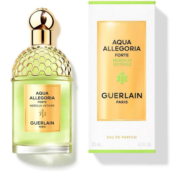 Guerlain Aqua Allegoria Forte Nerolia Vetiver Eau de Parfum 125 ml