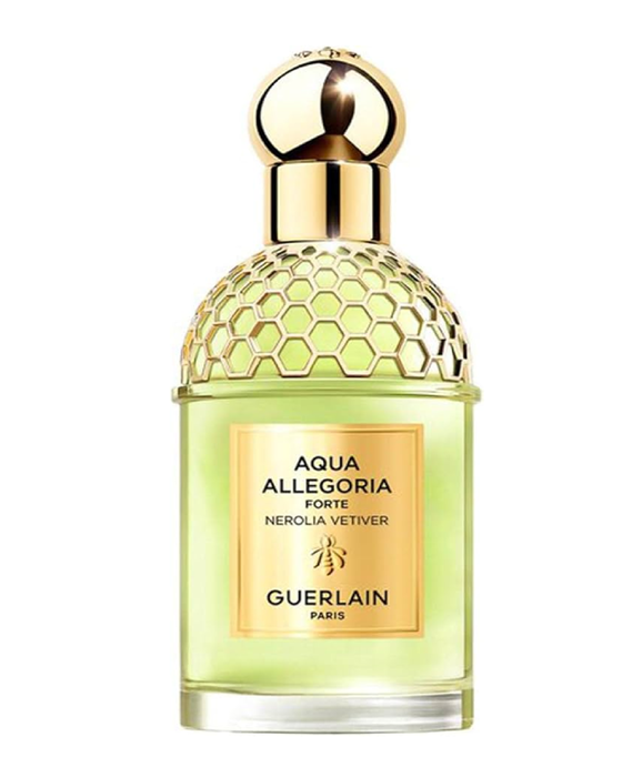 Guerlain Aqua Allegoria Forte Nerolia Vetiver Eau de Parfum 125 ml