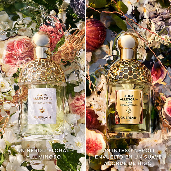 Guerlain Aqua Allegoria Forte Nerolia Vetiver Eau de Parfum 125 ml