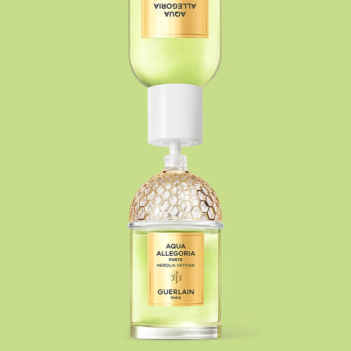 Guerlain Aqua Allegoria Forte Nerolia Vetiver Eau de Parfum 125 ml