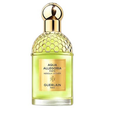 Guerlain Aqua Allegoria Nerolia Vetiver Eau de Parfum 75 ml Guerlain Aqua Allegoria Nerolia Vetiver Eau de Parfum 75 ml