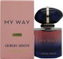 Giorgio Armani My Way Le Parfum Eau de Parfum 30 ml Spray