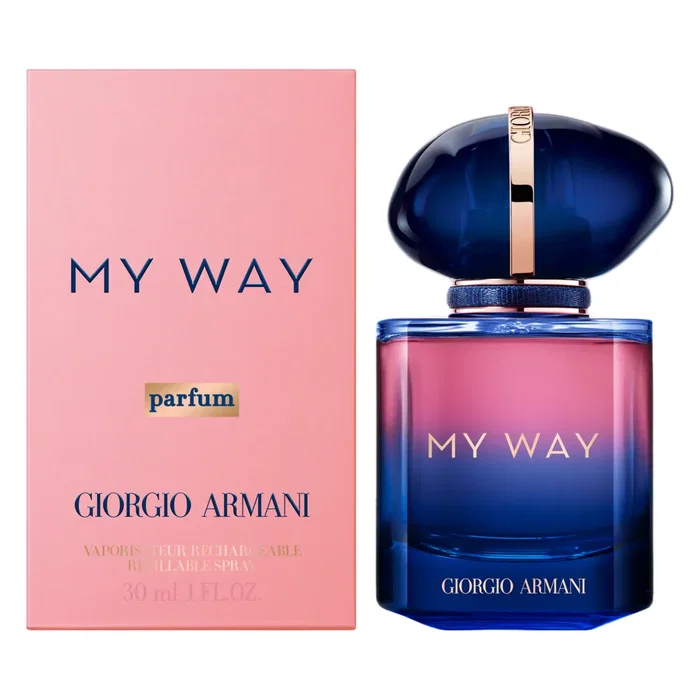 Giorgio Armani My Way Le Parfum Eau de Parfum 30 ml Spray