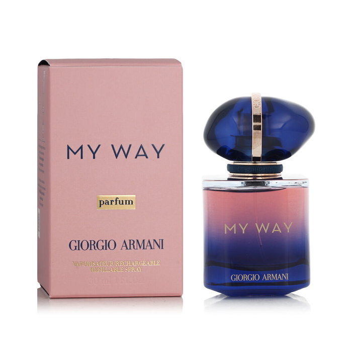 Giorgio Armani My Way Le Parfum Eau de Parfum 30 ml Spray Giorgio Armani My Way Le Parfum Eau de Parfum 30 ml Spray