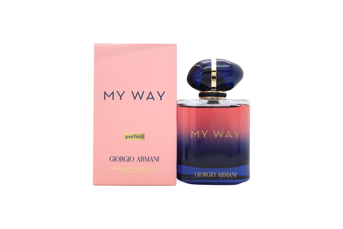 GIORGIO ARMANI My Way Parfum Eau de Parfum 90 ml