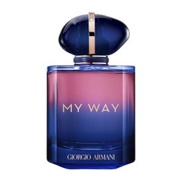 MY WAY PARFUM vaporizador refillable