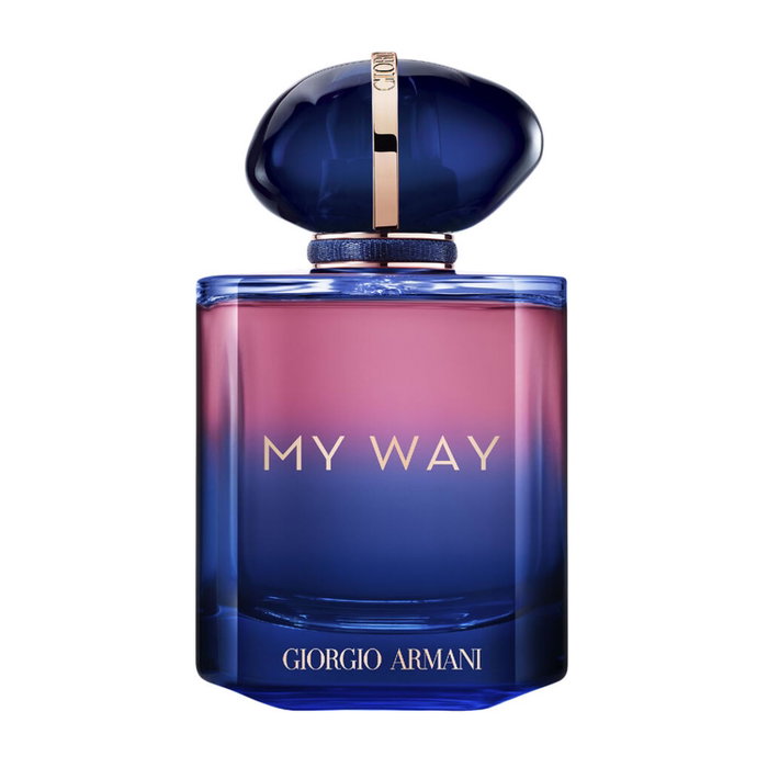 Giorgio Armani My Way Parfum Eau de Parfum 90 ml Vaporizador para Mujer Giorgio Armani My Way Parfum Eau de Parfum 90 ml Vaporizador para Mujer