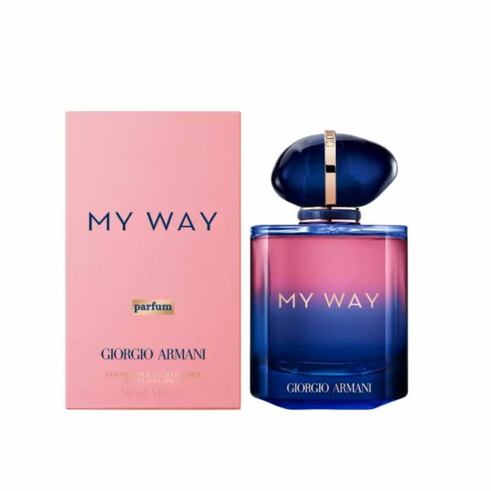 GIORGIO ARMANI My Way Parfum Eau de Parfum 90 ml