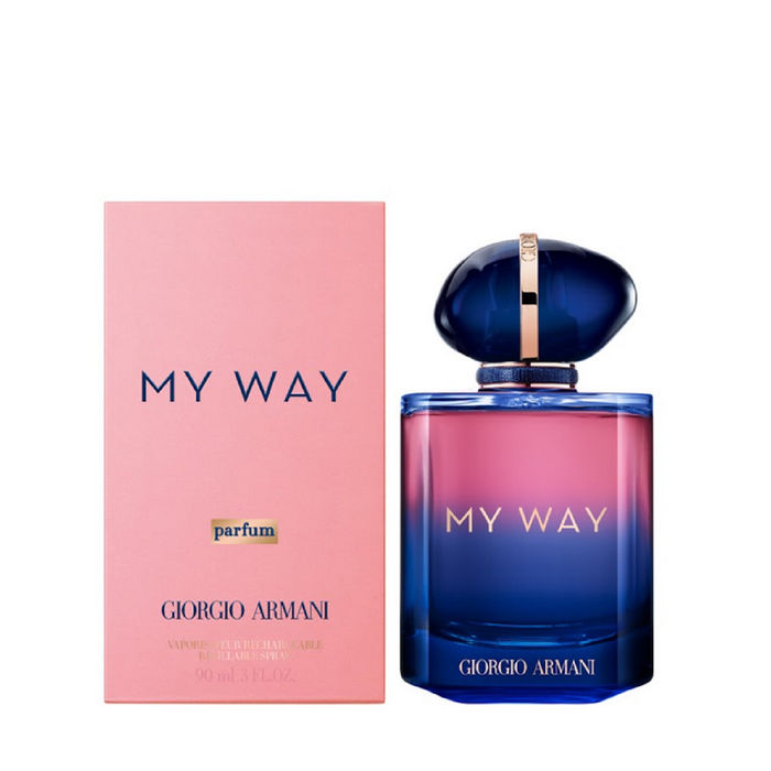 GIORGIO ARMANI My Way Parfum Eau de Parfum 90 ml