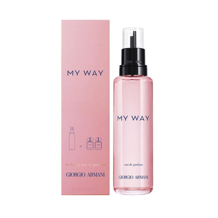 Armani My Way Eau de Parfum para Mujer 100 mL Armani My Way Eau de Parfum para Mujer 100 mL