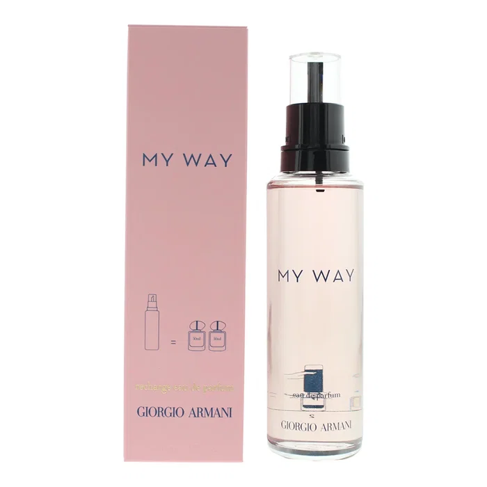 Giorgio Armani My Way Agua de perfume Recarga 100 ml