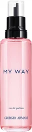 Giorgio Armani My Way Agua de perfume Recarga 100 ml