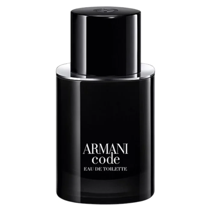 Giorgio Armani Code Eau de Toilette 50 ml Giorgio Armani Code Eau de Toilette 50 ml