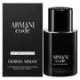 Giorgio Armani Code Eau de Toilette 50 ml