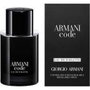 Giorgio Armani Code Eau de Toilette 50 ml