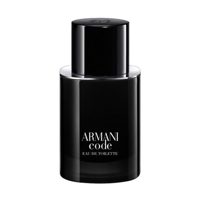 Giorgio Armani Code Eau de Toilette 50 ml
