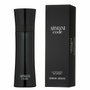 Giorgio Armani Code Eau de Toilette 125 ml Refillable Spray