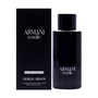 Giorgio Armani Code Eau de Toilette 125 ml Refillable Spray