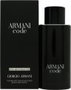 Giorgio Armani Code Eau de Toilette 125 ml