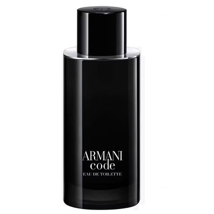 Giorgio Armani Code Eau de Toilette 125 ml