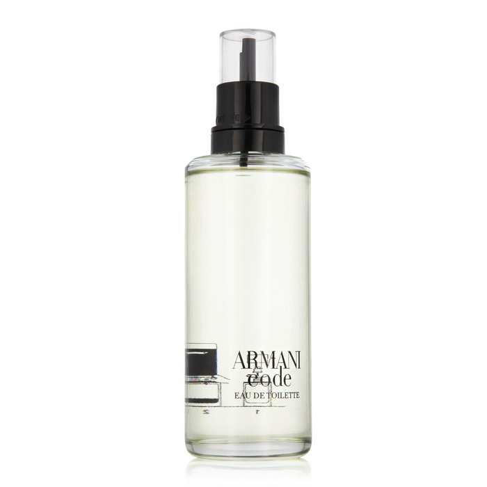 Giorgio Armani Code Eau de Toilette Recarga 150 ml